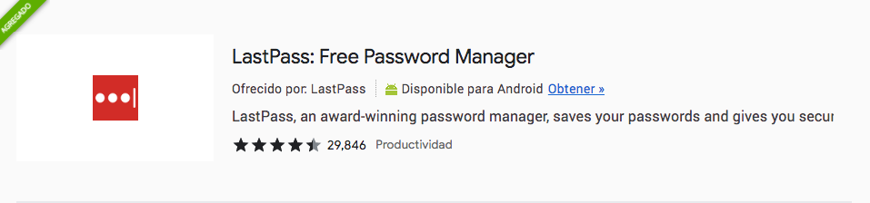 LastPass